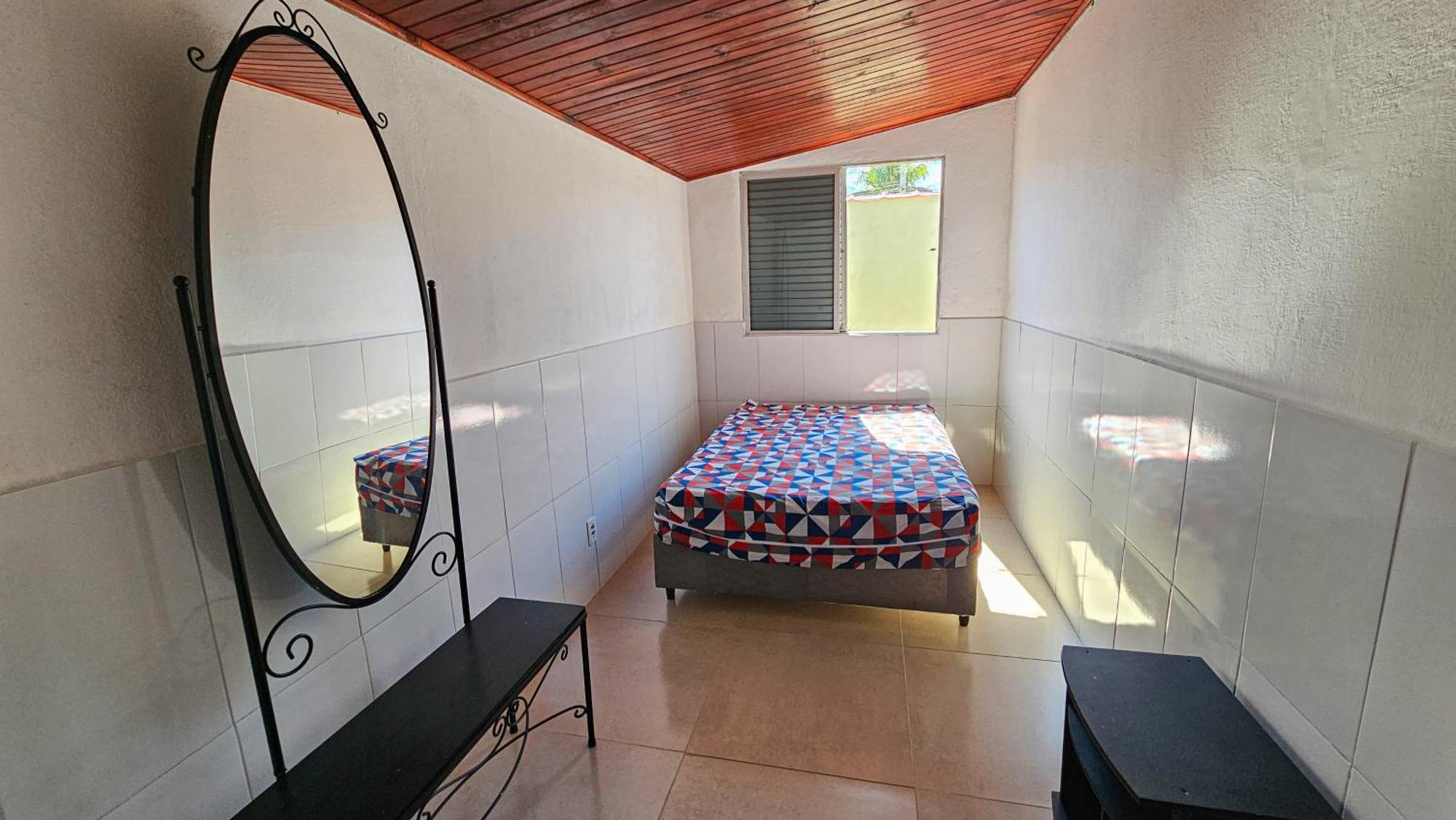 Casa Do Cameron Ubatuba Esterno foto